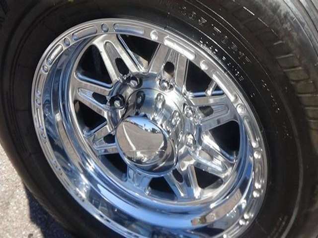 Dodge Ram Pickup 2500 2006 photo 16